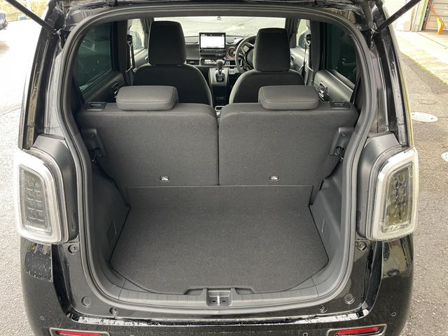 HONDA N-ONE 2024 Image 31