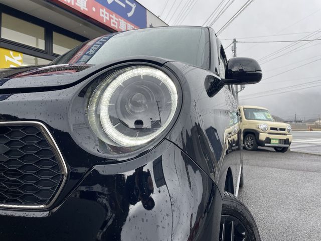 HONDA N-ONE 2024 Image 31