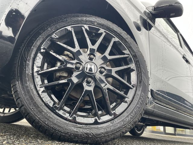 HONDA N-ONE 2024 Image 31