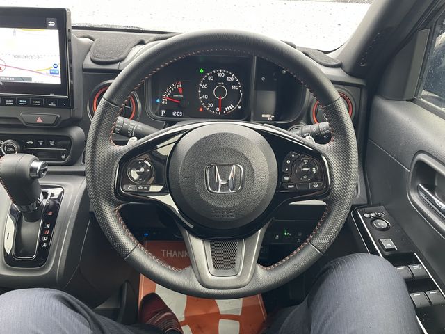 HONDA N-ONE 2024 Image 31