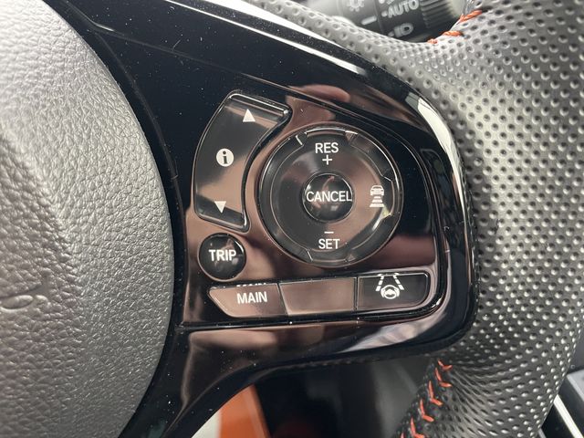 HONDA N-ONE 2024 Image 31