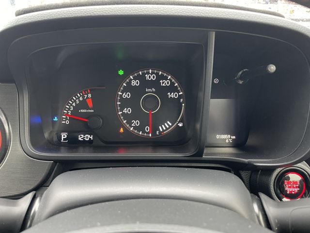 HONDA N-ONE 2024 Image 31