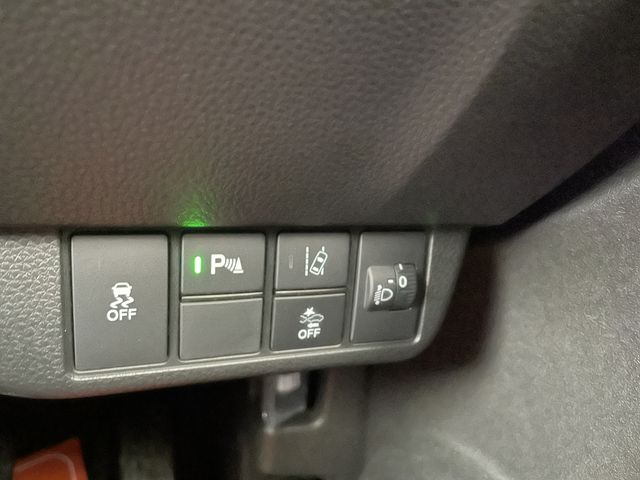 HONDA N-ONE 2024 Image 31