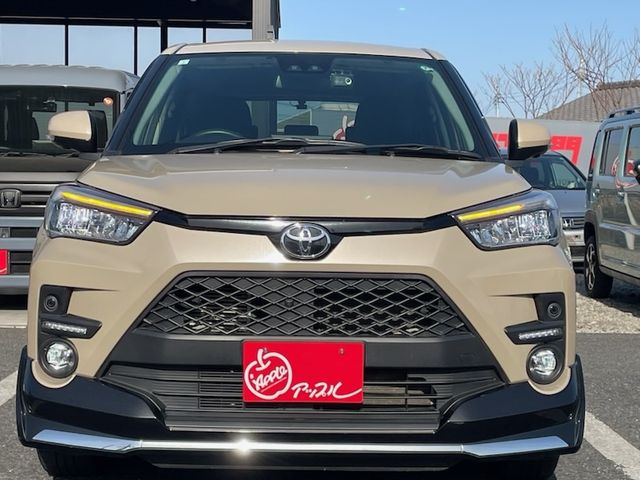 TOYOTA RAIZE 2021 Image 31