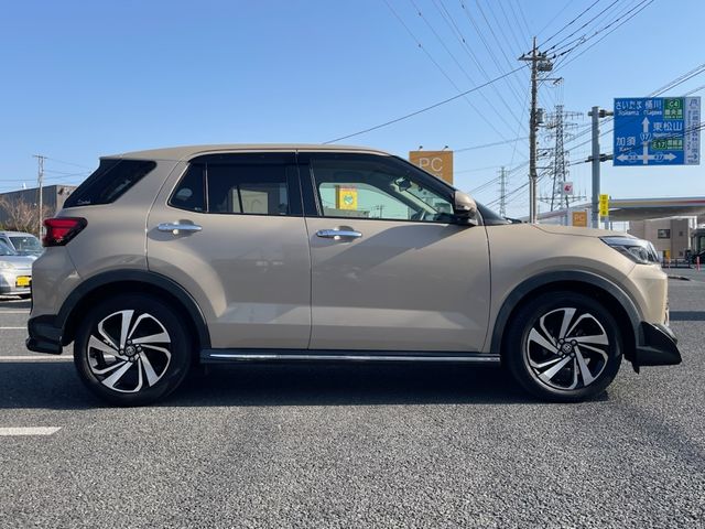 TOYOTA RAIZE 2021 Image 31