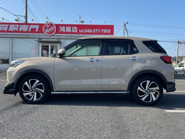 TOYOTA RAIZE 2021 Image 31