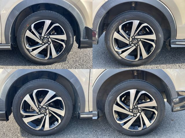 TOYOTA RAIZE 2021 Image 31