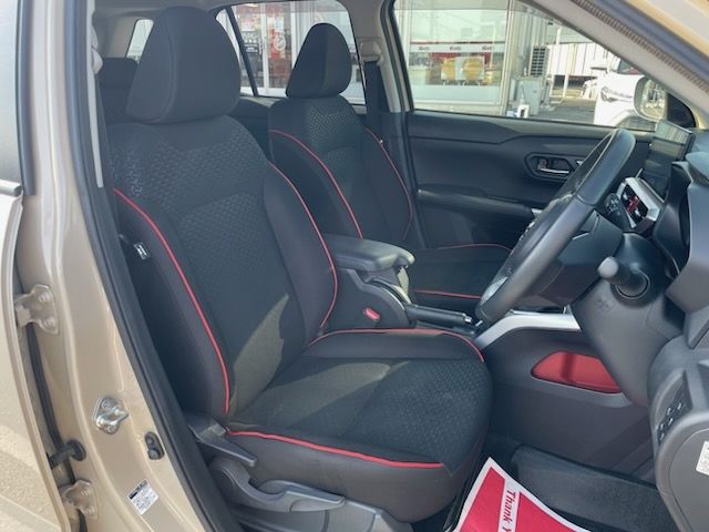 TOYOTA RAIZE 2021 Image 31