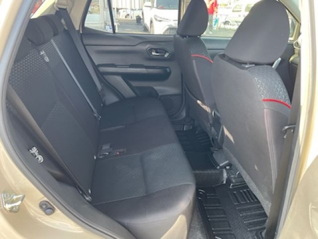 TOYOTA RAIZE 2021 Image 31