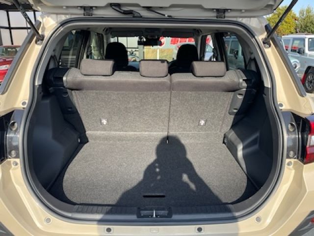 TOYOTA RAIZE 2021 Image 31