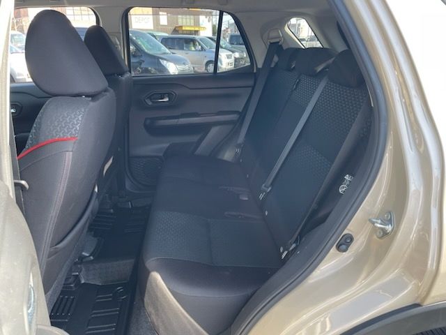 TOYOTA RAIZE 2021 Image 31