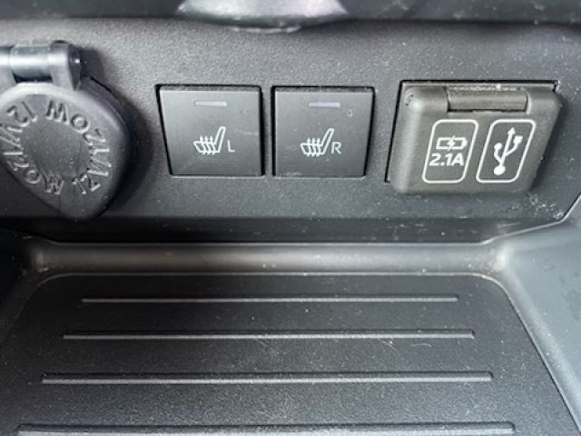 TOYOTA RAIZE 2021 Image 31