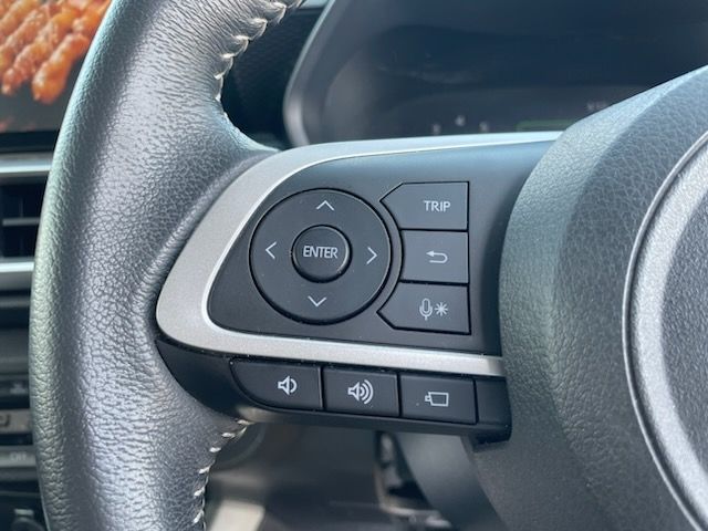 TOYOTA RAIZE 2021 Image 31