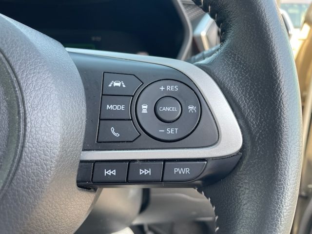 TOYOTA RAIZE 2021 Image 31