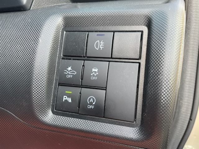 TOYOTA RAIZE 2021 Image 31