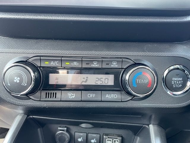 TOYOTA RAIZE 2021 Image 31