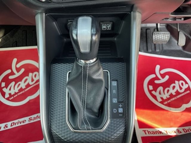 TOYOTA RAIZE 2021 Image 31