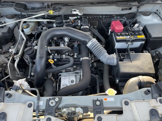 TOYOTA RAIZE 2021 Image 31