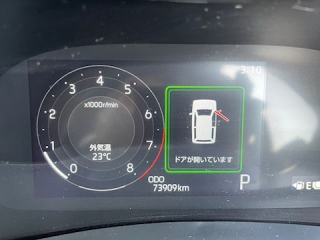 TOYOTA RAIZE 2021 Image 31