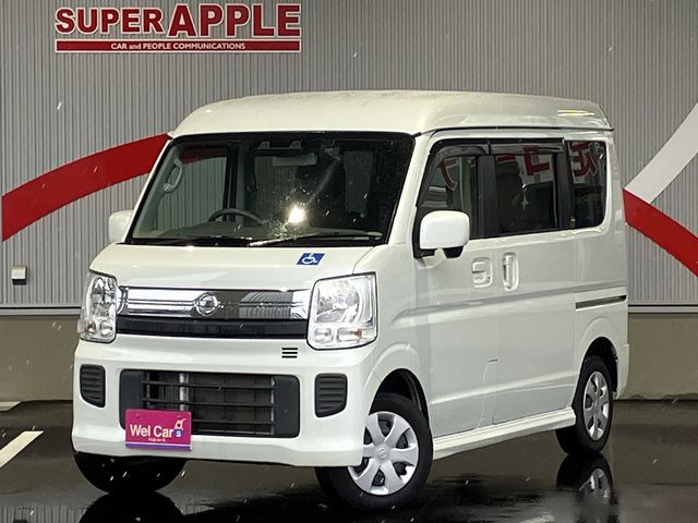 NISSAN NV100 CLIPPER RIO 4W 2020 Image 31