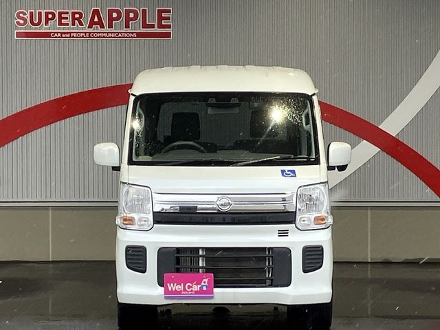 NISSAN NV100 CLIPPER RIO 4W 2020 Image 31