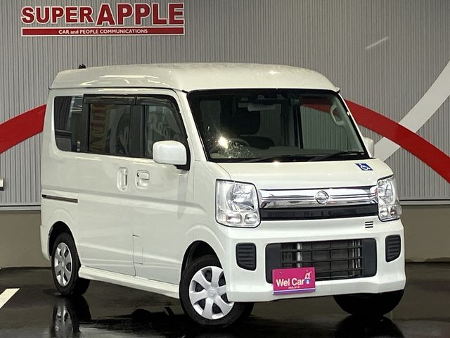 NISSAN NV100 CLIPPER RIO 4W 2020 Image 31