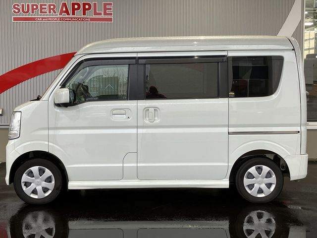 NISSAN NV100 CLIPPER RIO 4W 2020 Image 31