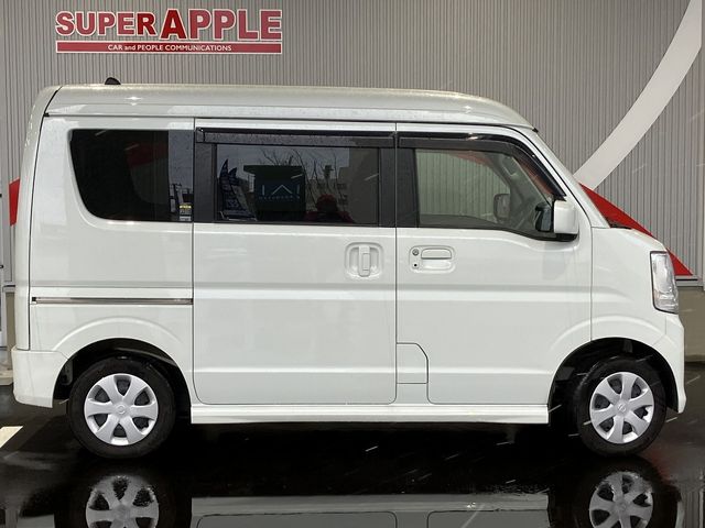 NISSAN NV100 CLIPPER RIO 4W 2020 Image 31