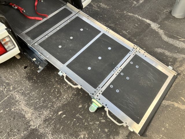 NISSAN NV100 CLIPPER RIO 4W 2020 Image 31