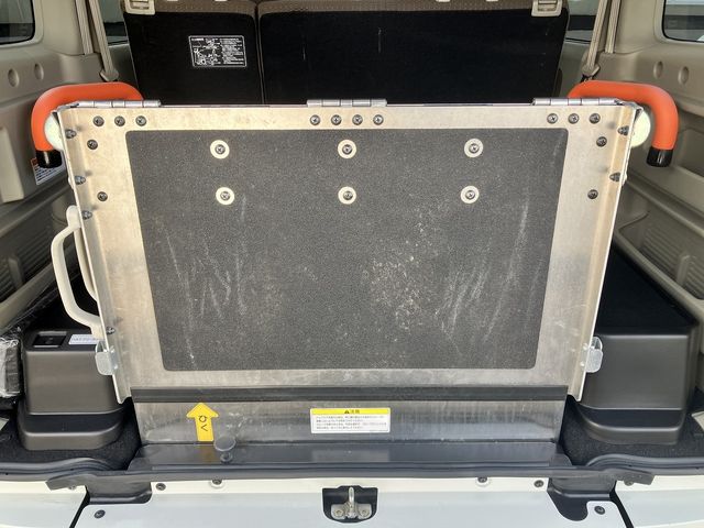 NISSAN NV100 CLIPPER RIO 4W 2020 Image 31