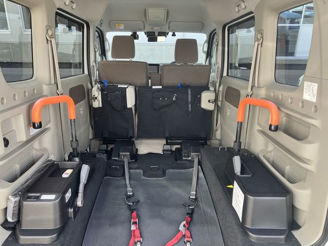 NISSAN NV100 CLIPPER RIO 4W 2020 Image 31