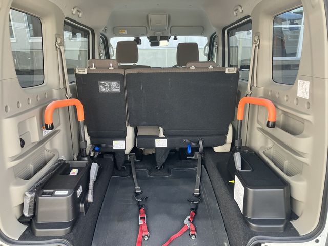 NISSAN NV100 CLIPPER RIO 4W 2020 Image 31