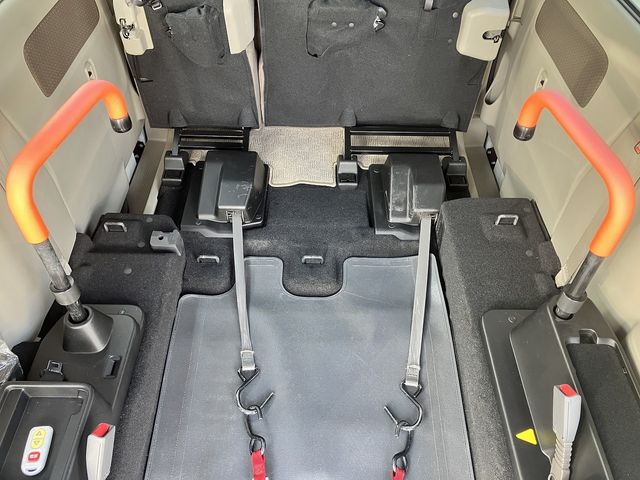 NISSAN NV100 CLIPPER RIO 4W 2020 Image 31