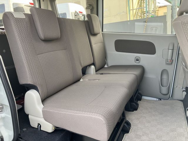 NISSAN NV100 CLIPPER RIO 4W 2020 Image 31