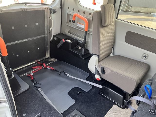 NISSAN NV100 CLIPPER RIO 4W 2020 Image 31