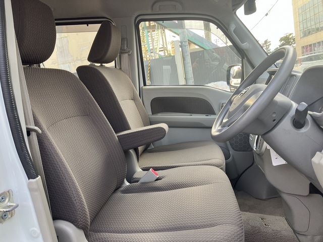 NISSAN NV100 CLIPPER RIO 4W 2020 Image 31