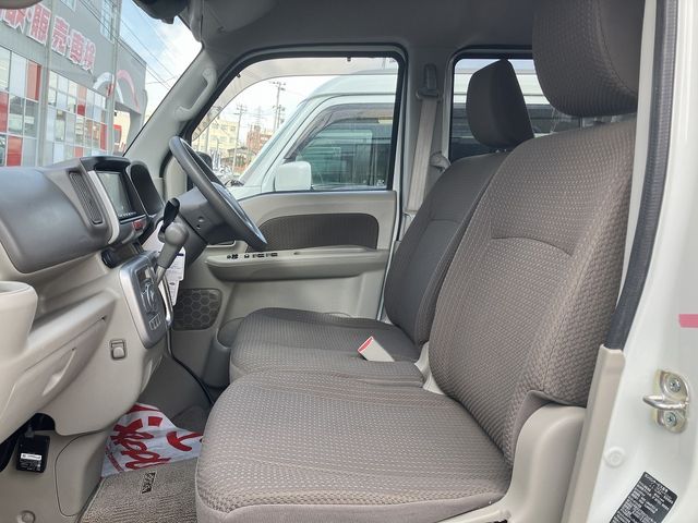 NISSAN NV100 CLIPPER RIO 4W 2020 Image 31