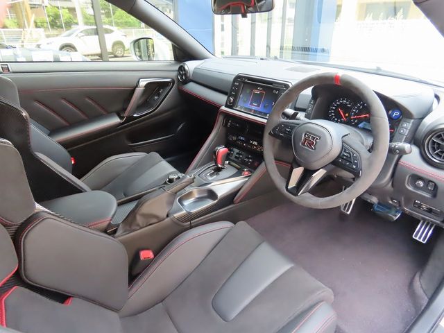 NISSAN GT-R 2024 Image 31