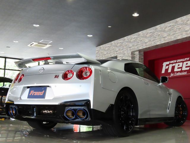NISSAN GT-R 2024 Image 31
