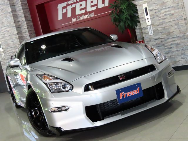 NISSAN GT-R 2024 Image 31