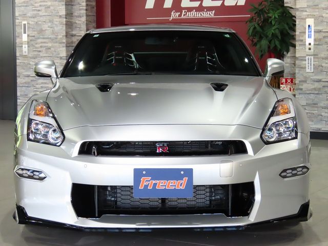 NISSAN GT-R 2024 Image 31