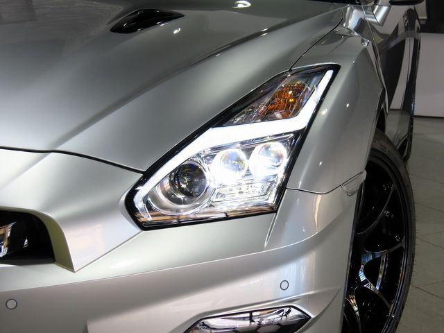 NISSAN GT-R 2024 Image 31