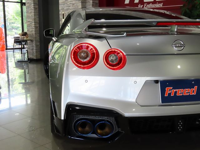 NISSAN GT-R 2024 Image 31