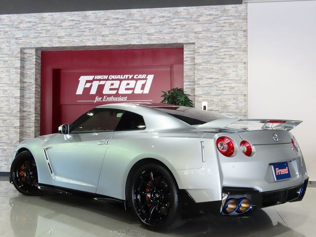 NISSAN GT-R 2024 Image 31