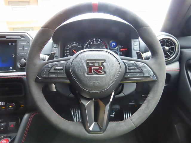 NISSAN GT-R 2024 Image 31