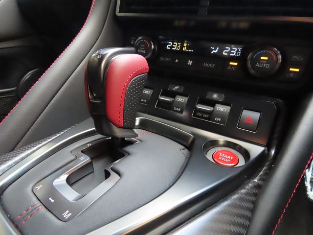 NISSAN GT-R 2024 Image 31