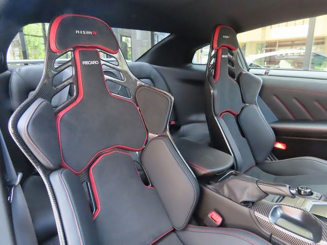 NISSAN GT-R 2024 Image 31