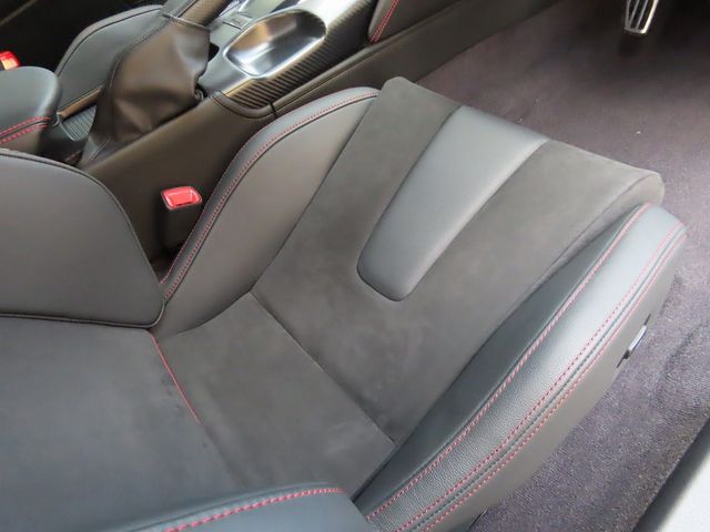 NISSAN GT-R 2024 Image 31