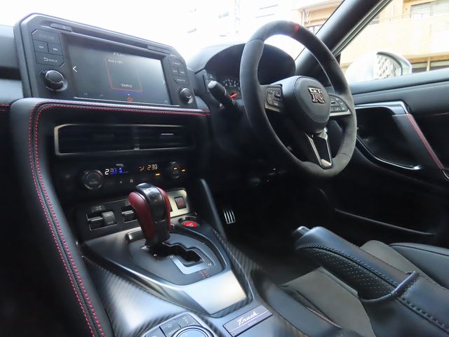 NISSAN GT-R 2024 Image 31