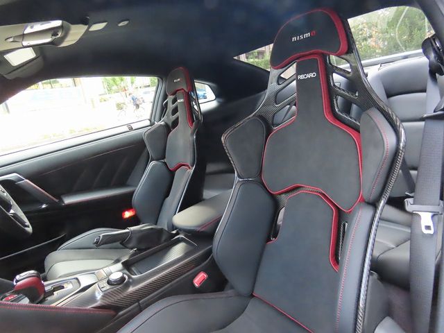 NISSAN GT-R 2024 Image 31